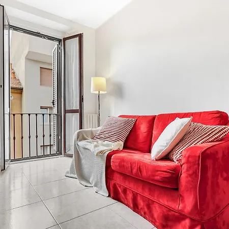 Rovereto - Affitti Brevi Italia Apartment Milan