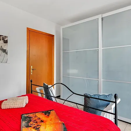 Rovereto - Affitti Brevi Italia Apartment *