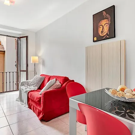 Rovereto - Affitti Brevi Italia Apartment *