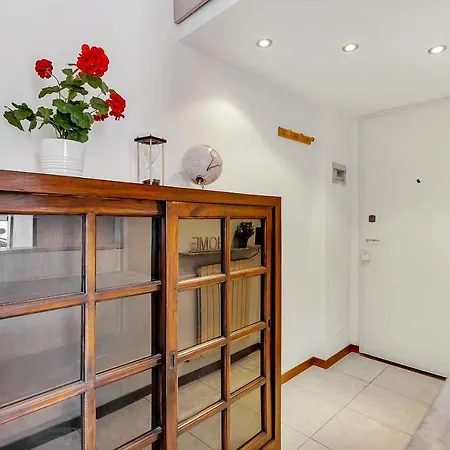 Appartement Rovereto - Affitti Brevi Italia