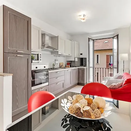 Rovereto - Affitti Brevi Italia Appartement *