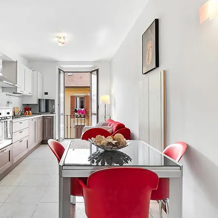 Rovereto - Affitti Brevi Italia Milano